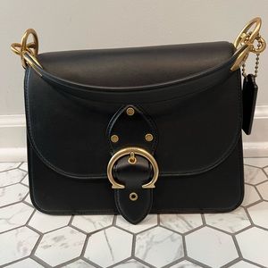 Coach Beat Bag Handbag